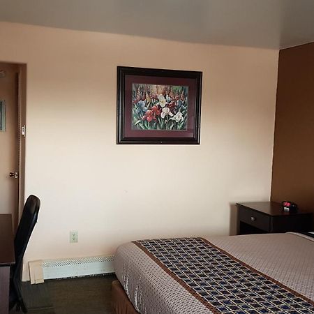 Greenway Motel Mount Morris Номер фото